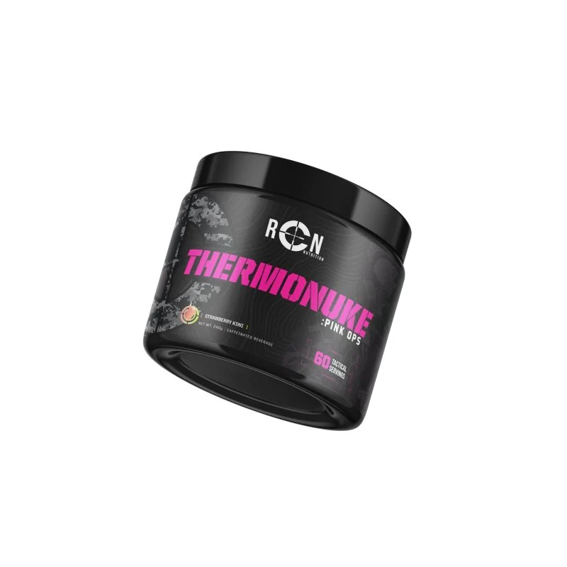 RCN Thermonuke Pink Ops - Image 4