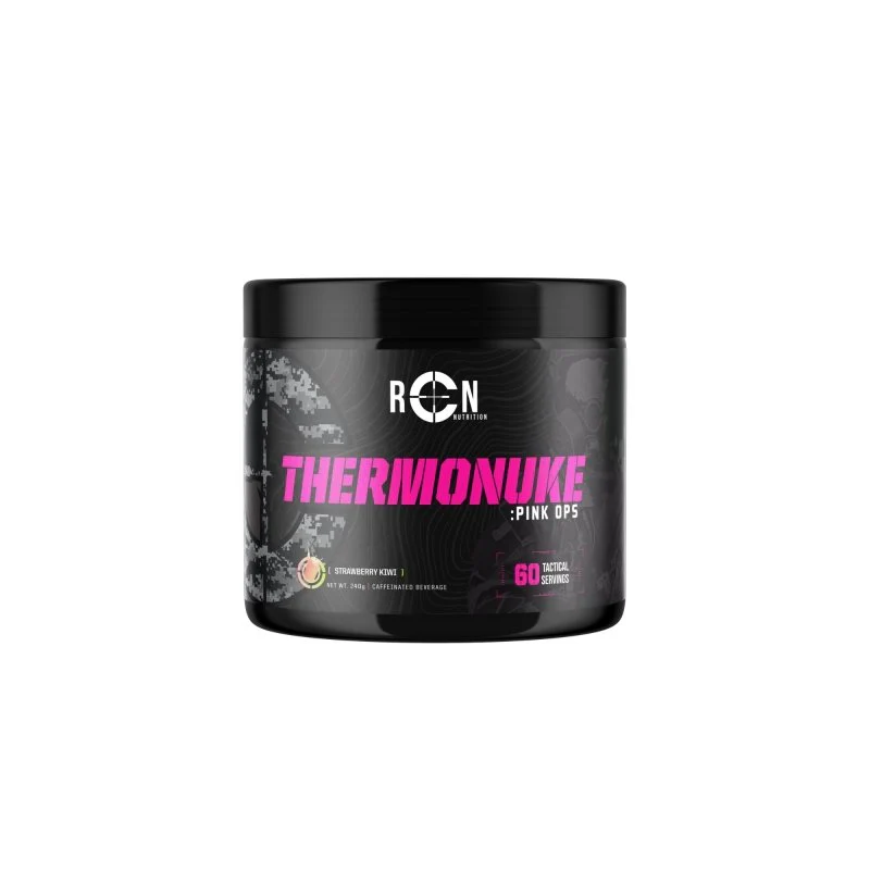 RCN Thermonuke Pink Ops - Image 5