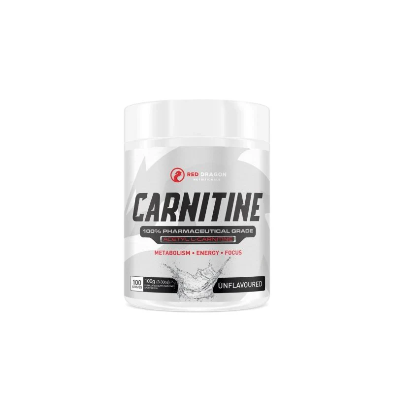 Red Dragon L-Carnitine