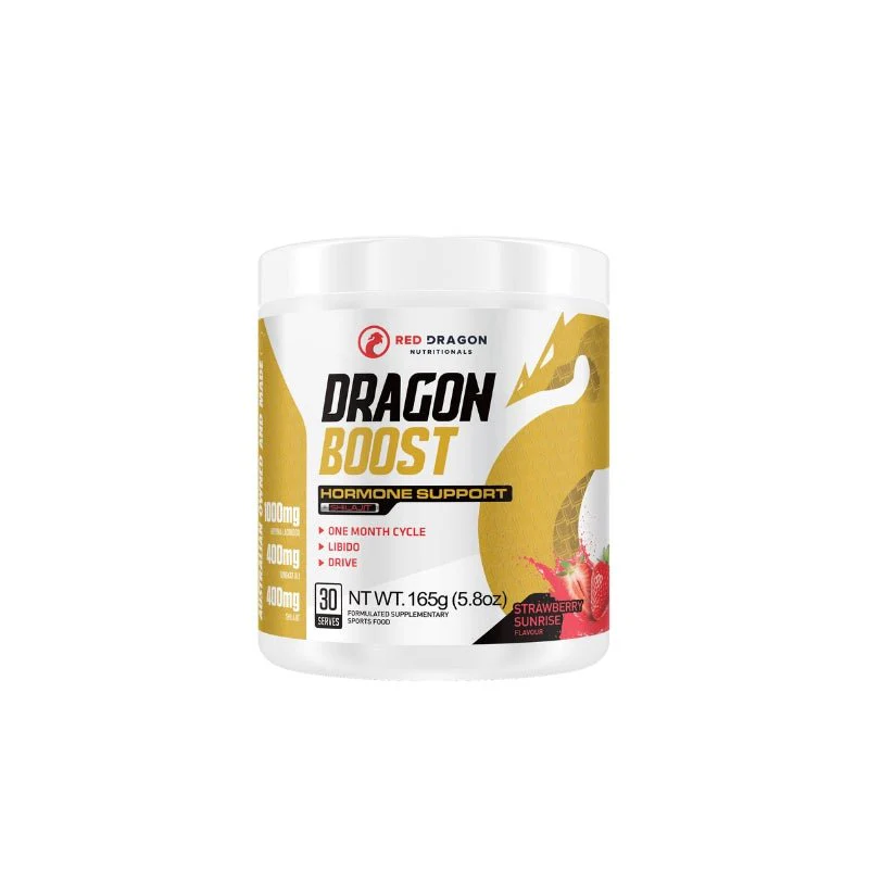 Red Dragon Boost Hormone Support - Image 2