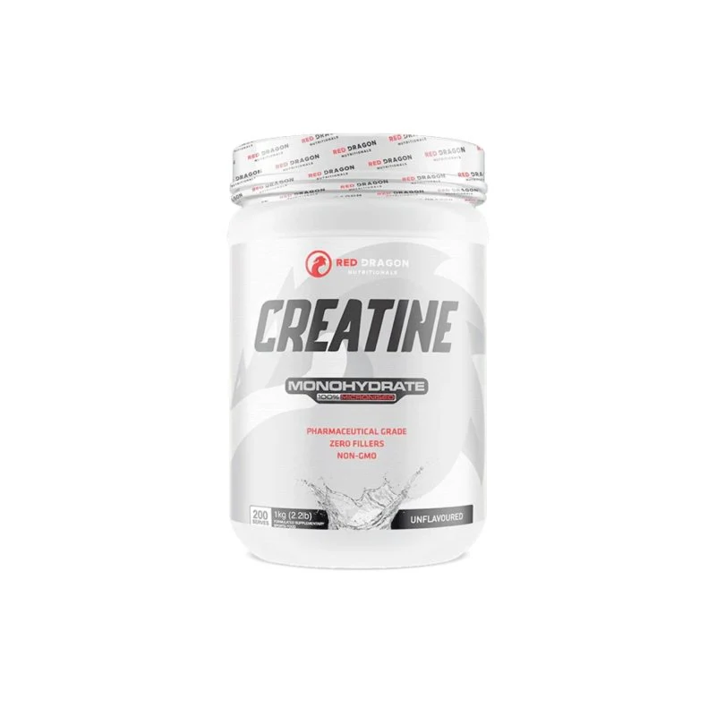 Red Dragon Creatine - Image 3