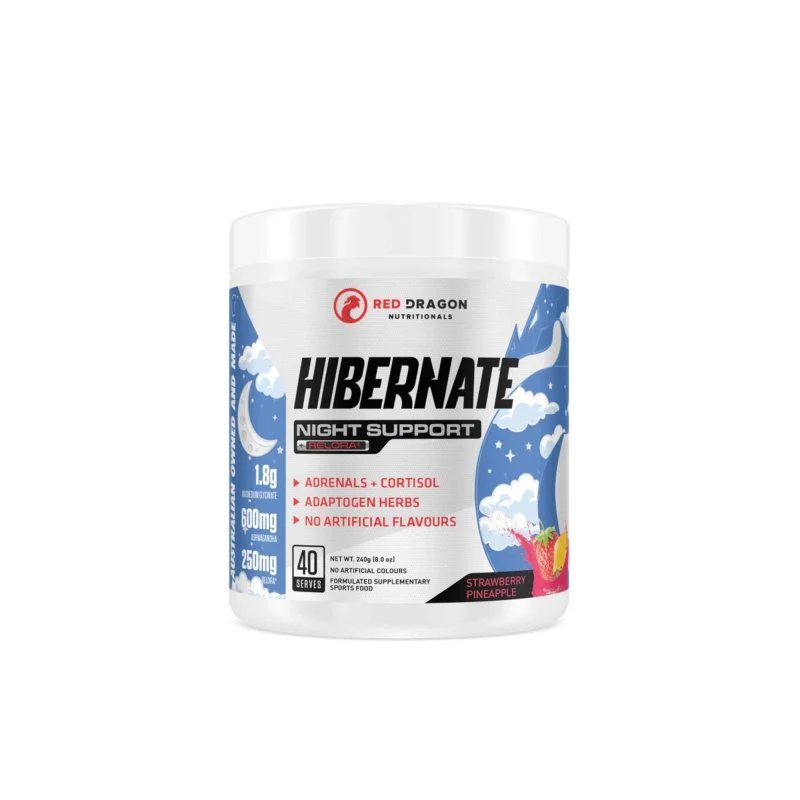 Red Dragon Hibernate 240g Clearance - Image 2
