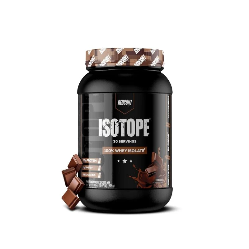 Redcon1 Isotope WPI