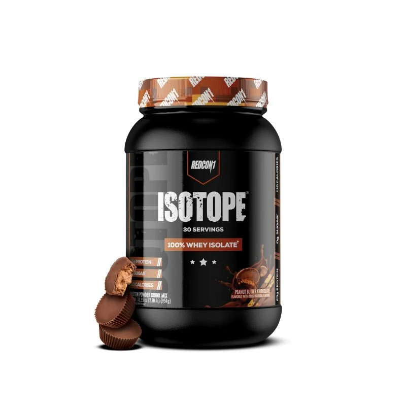 Redcon1 Isotope WPI - Image 2