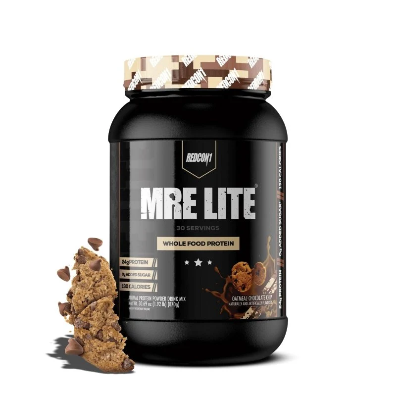 Redcon1 MRE Lite