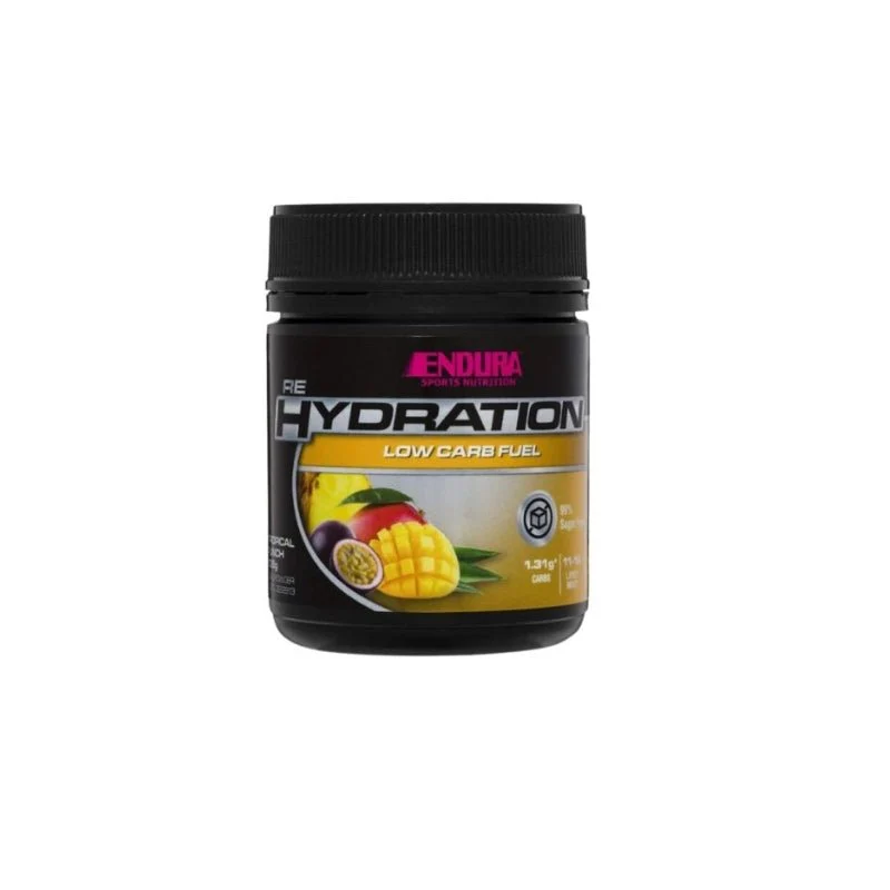 Endura Rehydration Low Carb - Image 3
