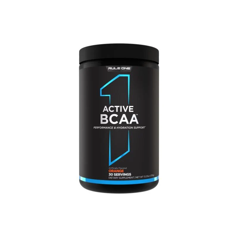Rule 1 Active BCAA