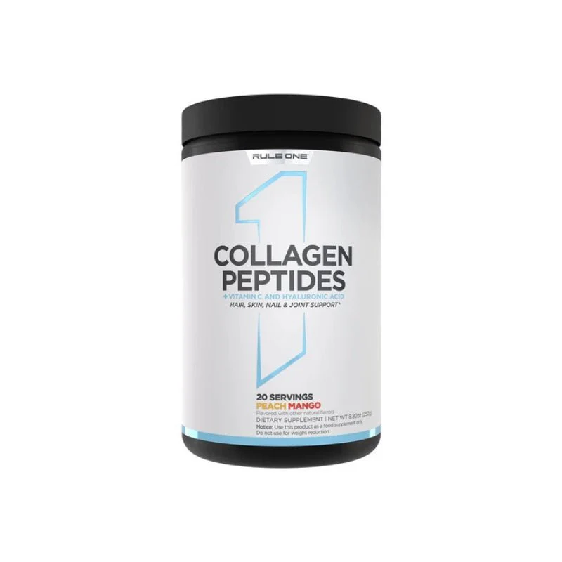 Rule 1 Collagen 20 Serve Clearance