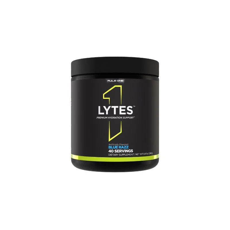 Rule 1 Lytes - Image 3