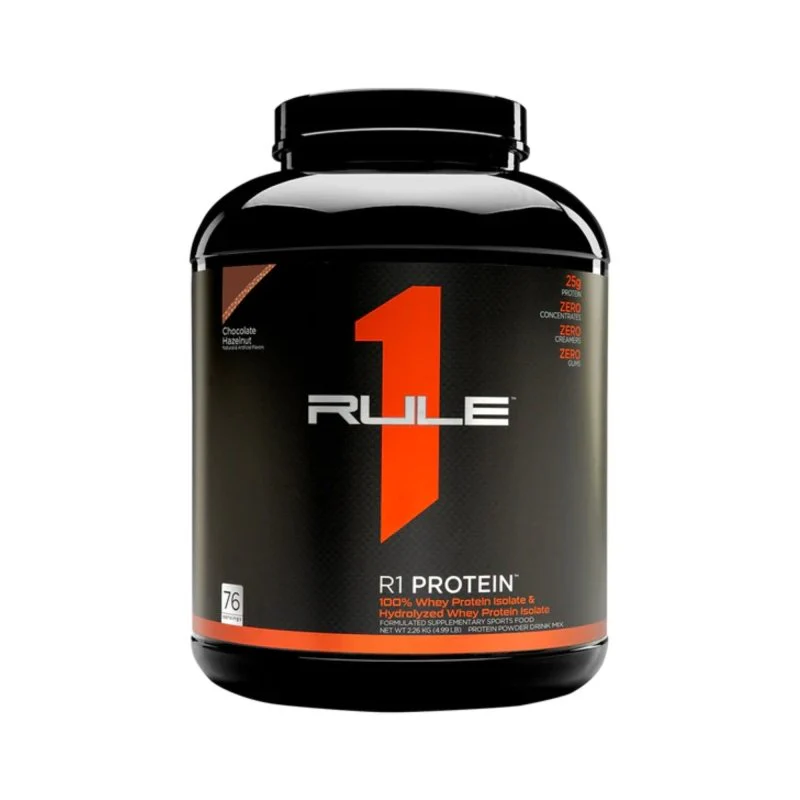 Rule 1 R1 WPI Protein - Image 12