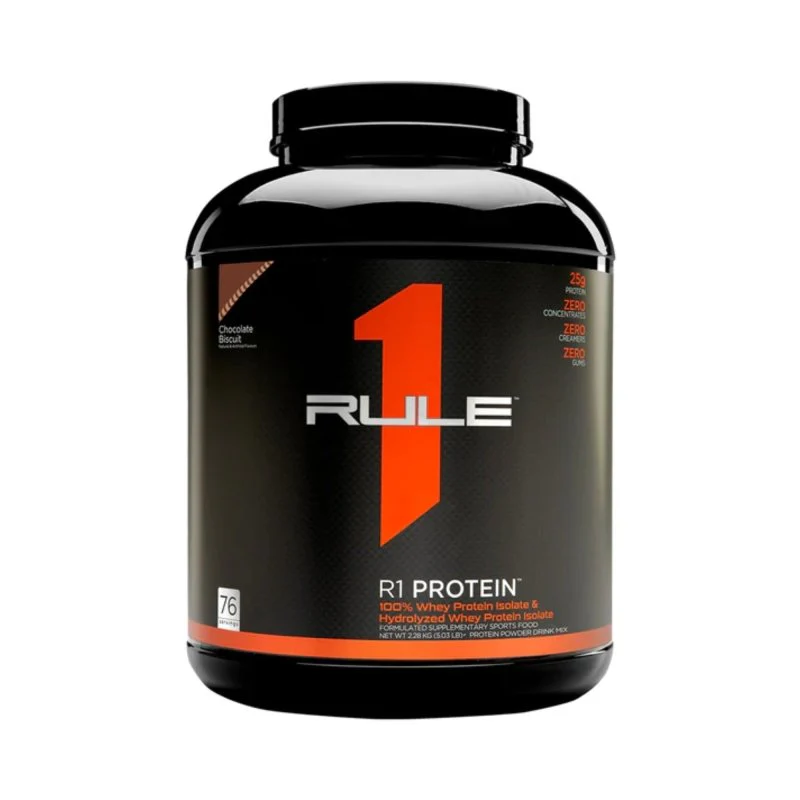 Rule 1 R1 WPI Protein - Image 13