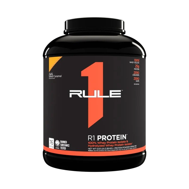 Rule 1 R1 WPI Protein - Image 16