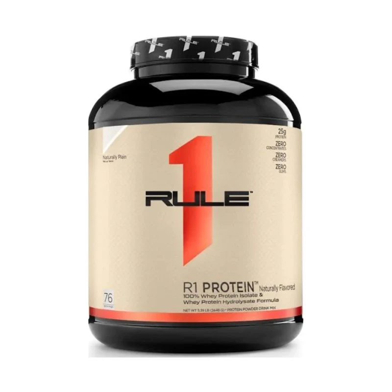 Rule 1 R1 WPI Protein - Image 17