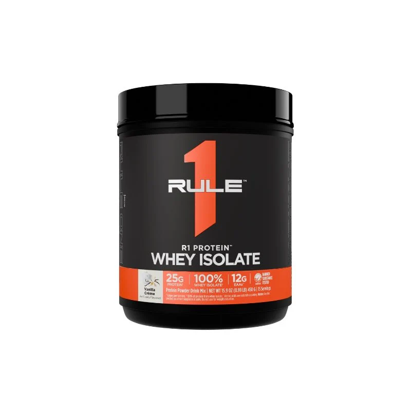 Rule 1 R1 WPI Protein - Image 20