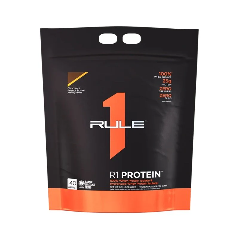 Rule 1 R1 WPI Protein - Image 21