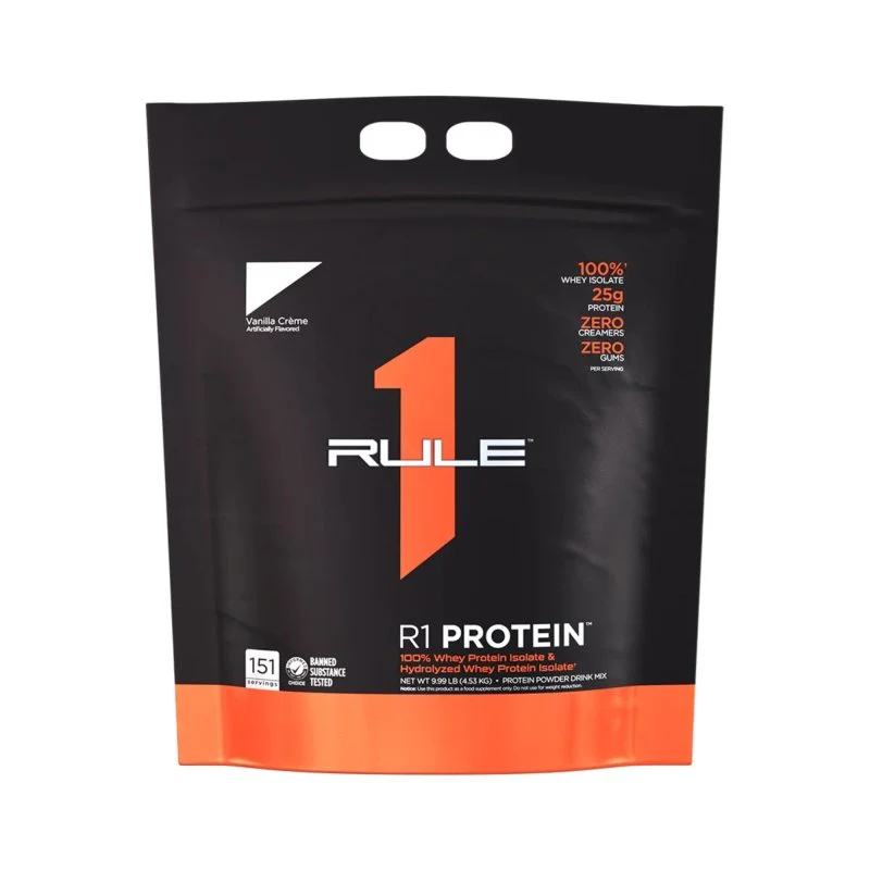 Rule 1 R1 WPI Protein - Image 22