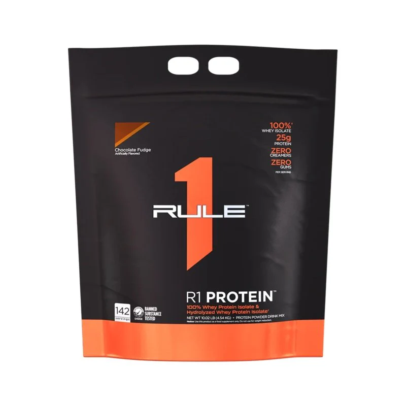 Rule 1 R1 WPI Protein - Image 23