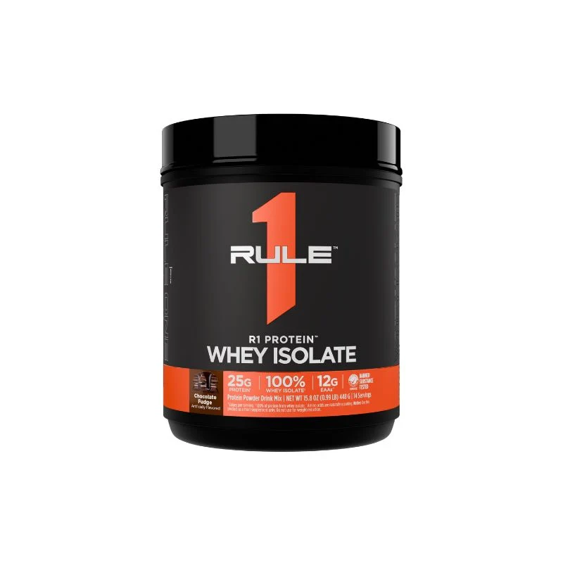 Rule 1 R1 WPI Protein - Image 24