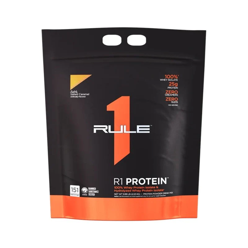 Rule 1 R1 WPI Protein - Image 25