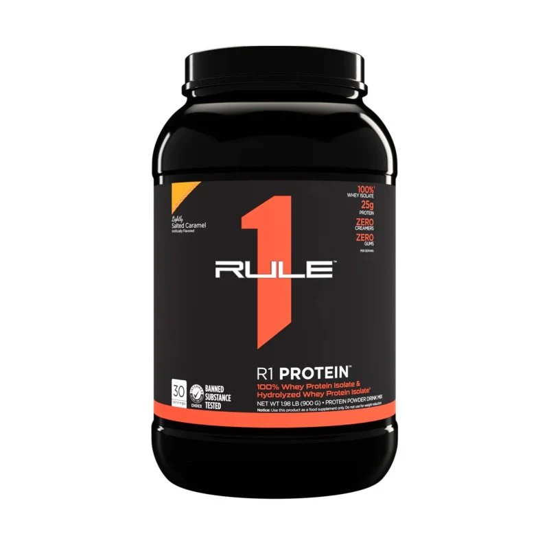 Rule 1 R1 WPI Protein - Image 28