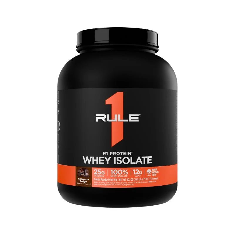 Rule 1 R1 WPI Protein - Image 3