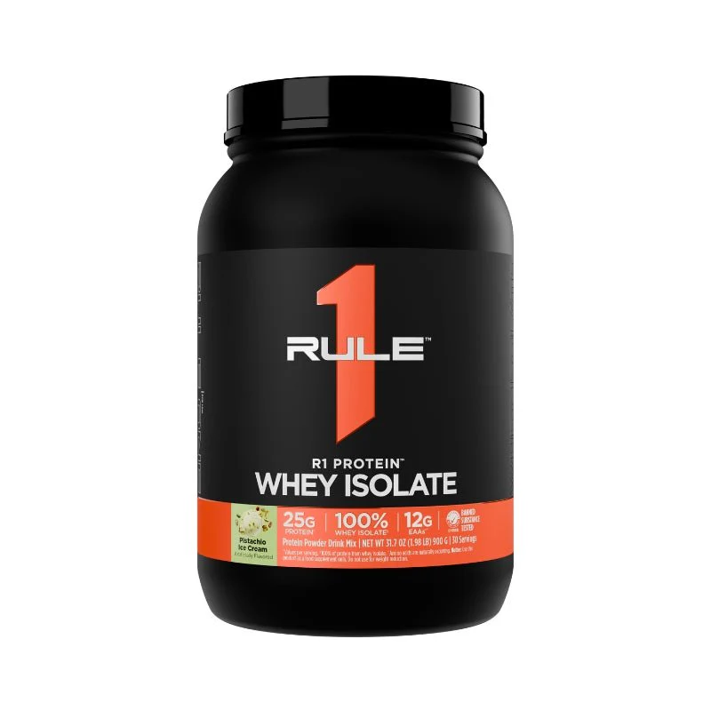 Rule 1 R1 WPI Protein - Image 34