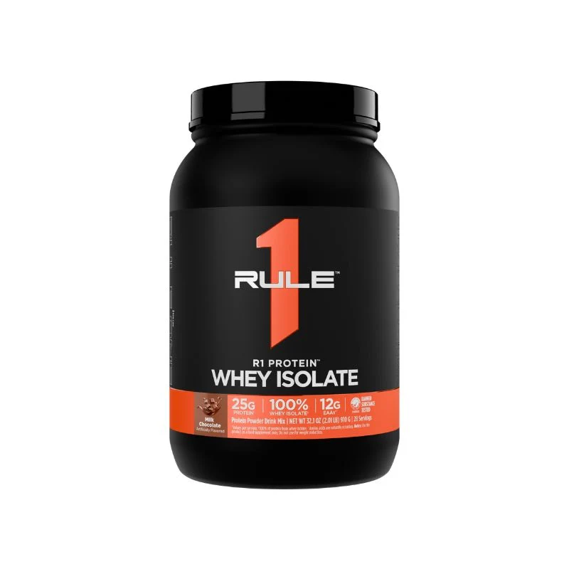 Rule 1 R1 WPI Protein - Image 35