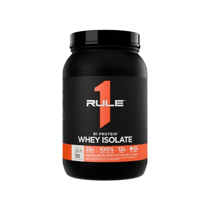 Rule 1 R1 WPI Protein - Image 38
