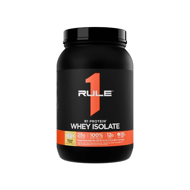 Rule 1 R1 WPI Protein - Image 39