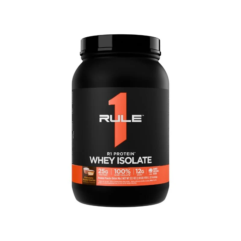 Rule 1 R1 WPI Protein - Image 41