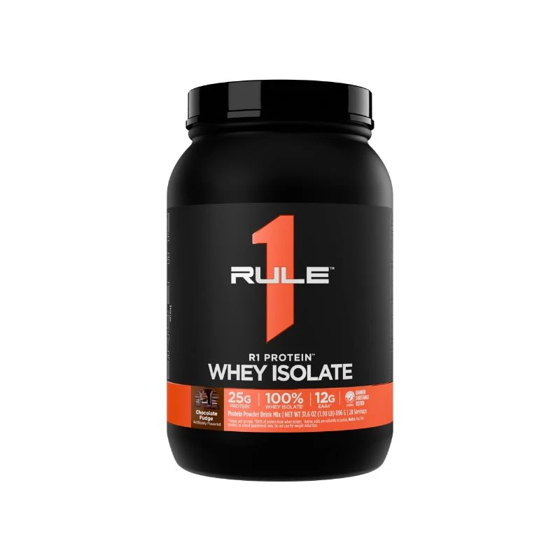 Rule 1 R1 WPI Protein - Image 42