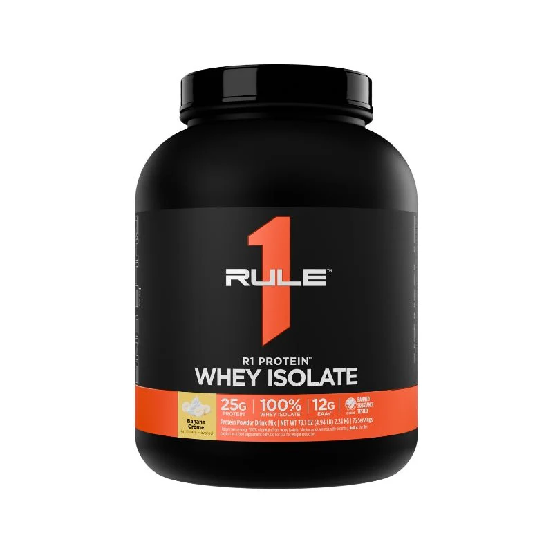 Rule 1 R1 WPI Protein - Image 5