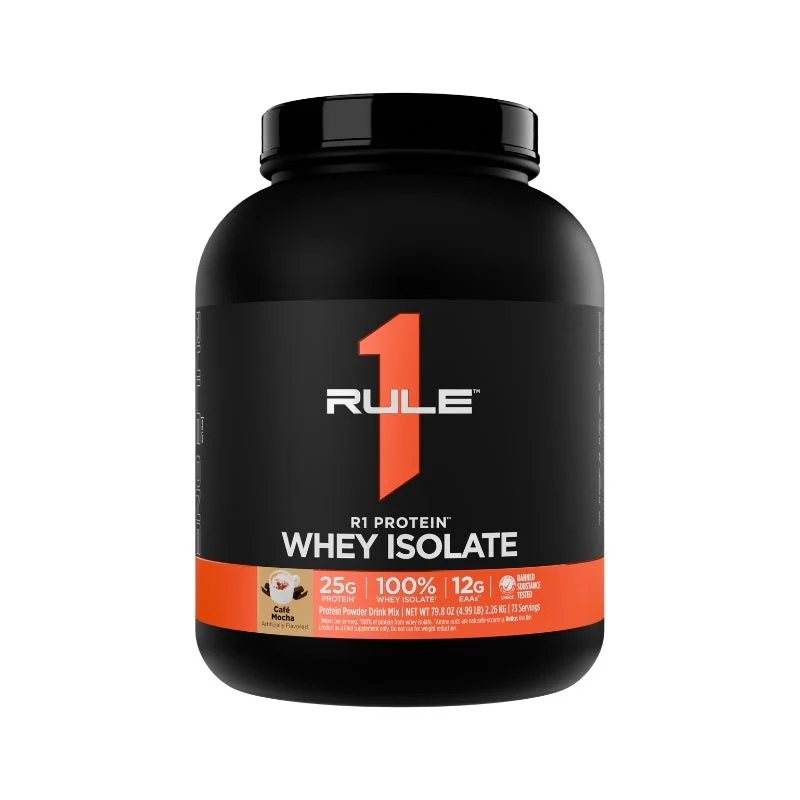 Rule 1 R1 WPI Protein - Image 7