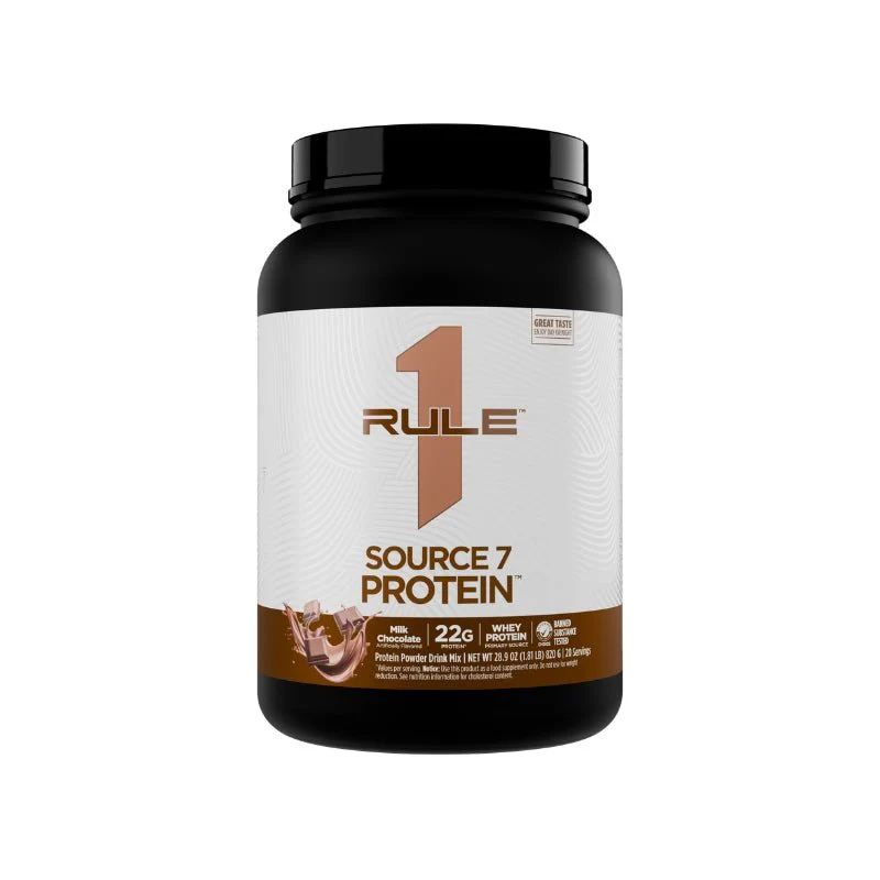 Rule 1 Source 7