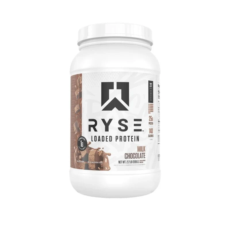 Ryse Loaded Protein - Image 10
