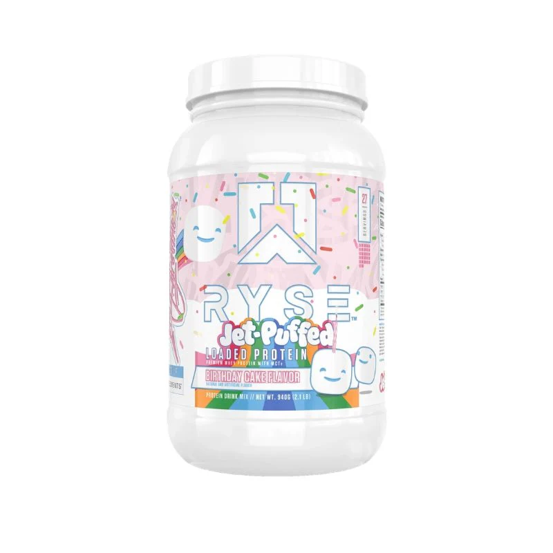 Ryse Loaded Protein - Image 11