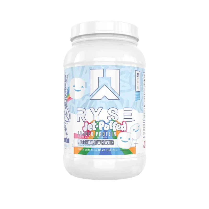 Ryse Loaded Protein - Image 12