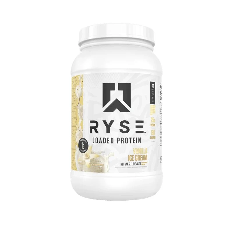 Ryse Loaded Protein - Image 3