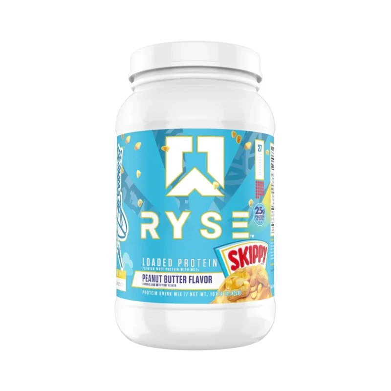 Ryse Loaded Protein - Image 6