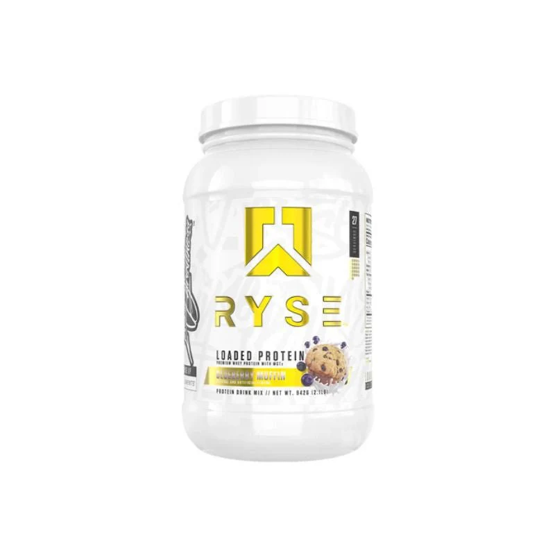 Ryse Loaded Protein - Image 8