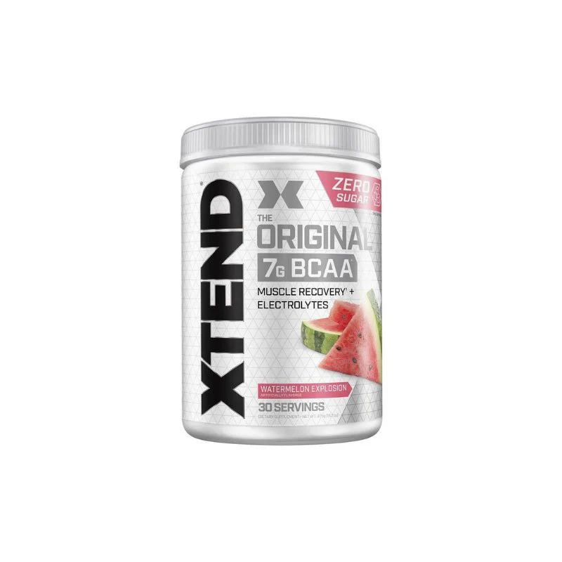 Scivation Xtend BCAA 30 Serve Clearance