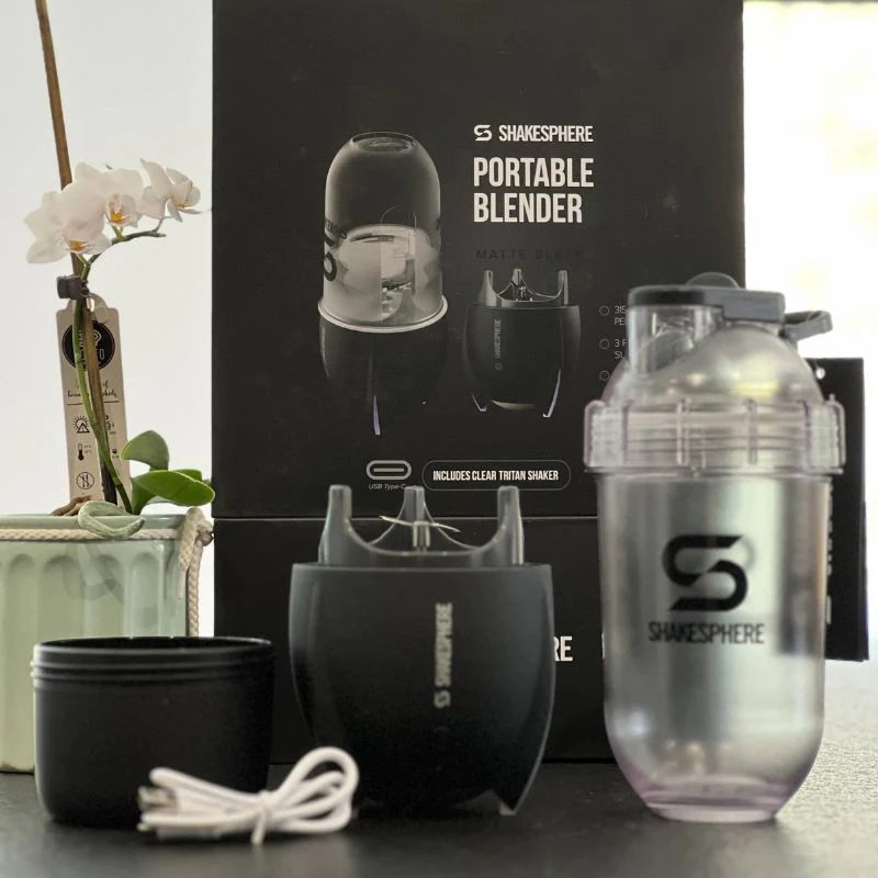 Shakesphere Portable Blender - Image 2