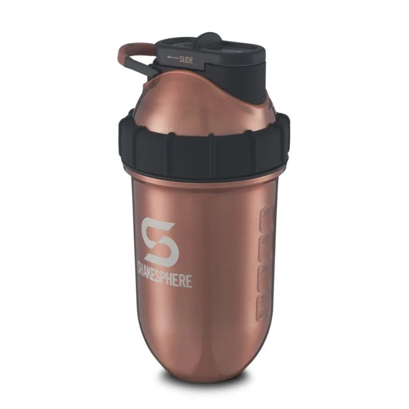 Shakesphere Steel Tumbler - Image 3