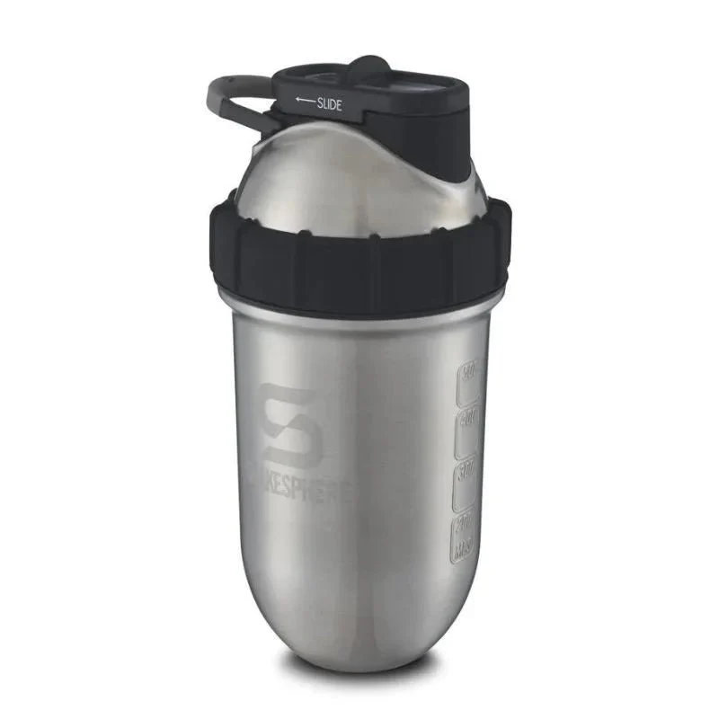 Shakesphere Steel Tumbler - Image 4