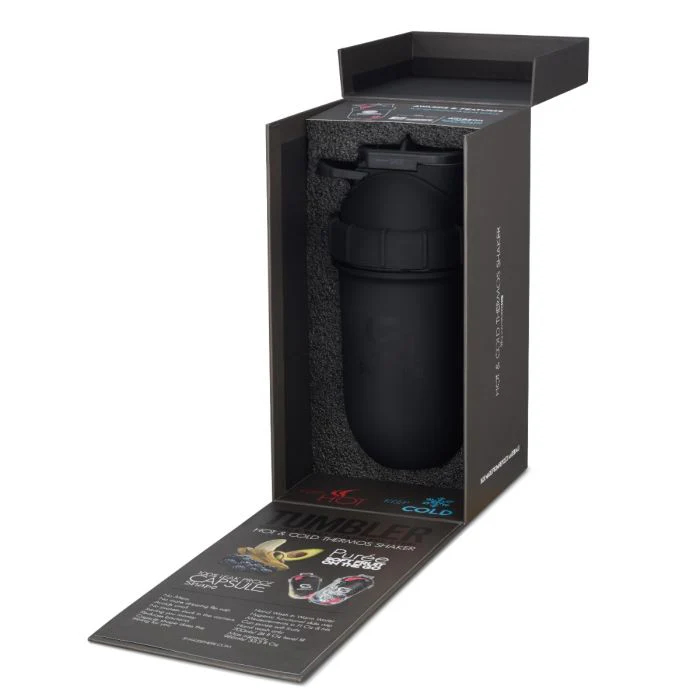 Shakesphere Steel Tumbler - Image 6