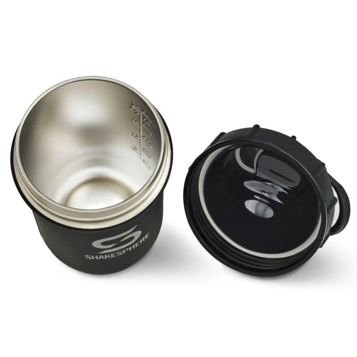 Shakesphere Steel Tumbler - Image 7