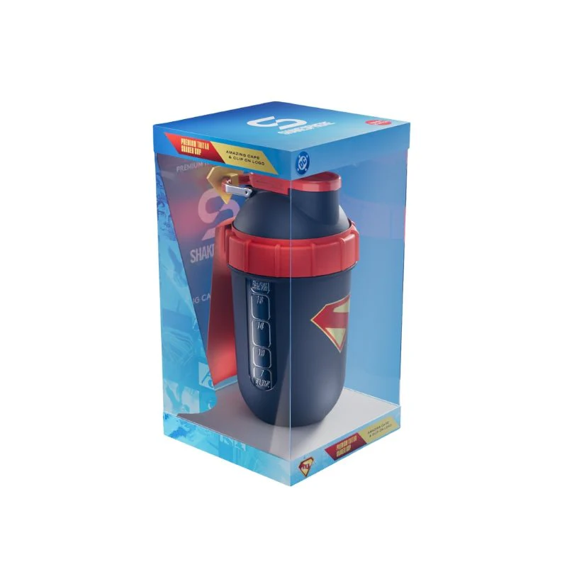 Shakesphere Superhero View Tumbler - Image 3