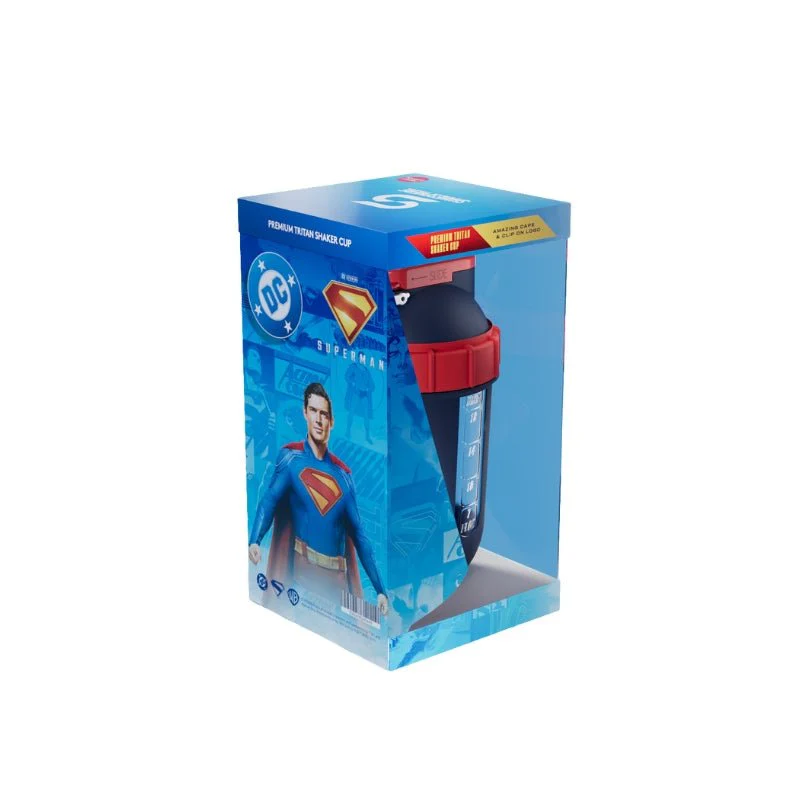 Shakesphere Superhero View Tumbler - Image 4