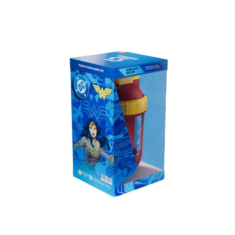 Shakesphere Superhero View Tumbler - Image 5