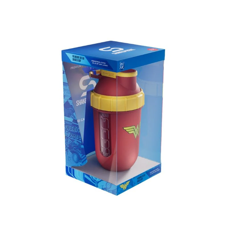 Shakesphere Superhero View Tumbler - Image 6